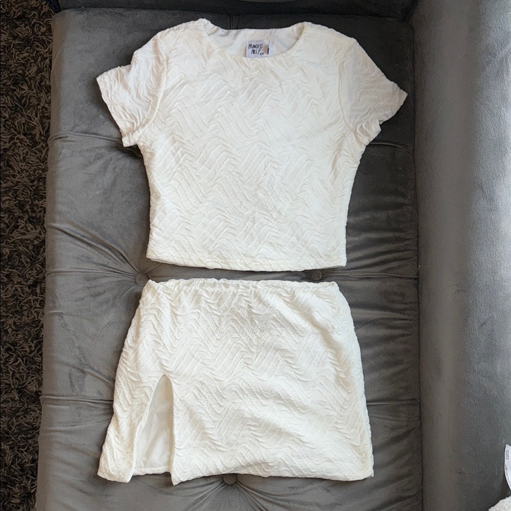 Princess Polly Two-Piece Set